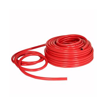 FLUIDWORKS 3/8红色复合气管28米无接头20bar，PA9528-R(A003L) 售卖规格：28卷/卷