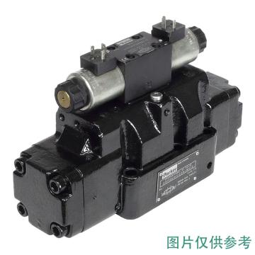 派克/Parker 电磁比例换向阀，D91FBE01EC5NJW0 标准用途 售卖规格：1个