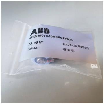 ABB ABB 液晶面板，TD951F