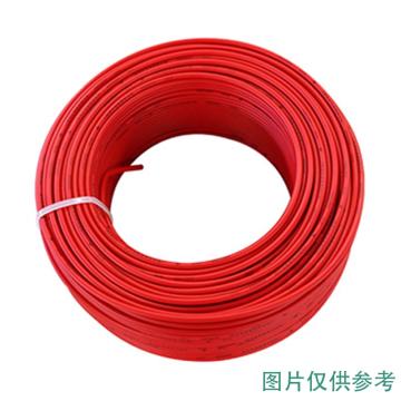 易初 美标电线，UL1015-18AWG 红色 售卖规格：100米/卷