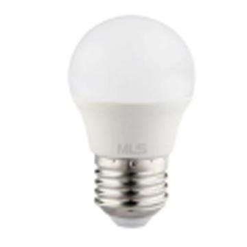 木林森 LED灯泡，森之光，9W，白光，E27，单位：个