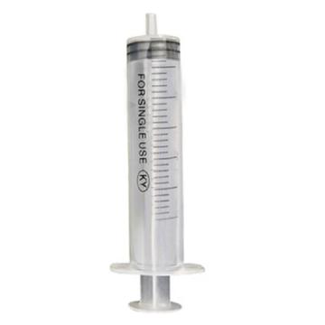 冰禹 实验室用一次性塑料注射针筒 进样器，BYrl-05 无针头 30ml（30个） 售卖规格：30个/箱