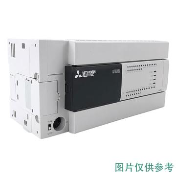 三菱电机 PLC模块，FX3U-80MT/ES-A 售卖规格：1个