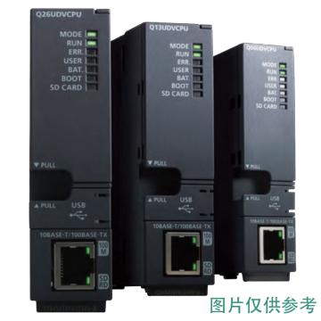 三菱电机 SI/QSI光缆型模块，QJ71LP21-25 售卖规格：1台