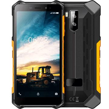 国锦科技 矿用本5G安型手机，KT766-S-1 八核/8G+256G/6.76英寸/电池4300毫安 售卖规格：1台