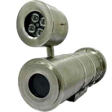 国锦科技 矿用隔爆兼本安型摄像仪，GJ-KBA127 普通/隔爆摄像仪/TCP/IP/全双工 售卖规格：1台