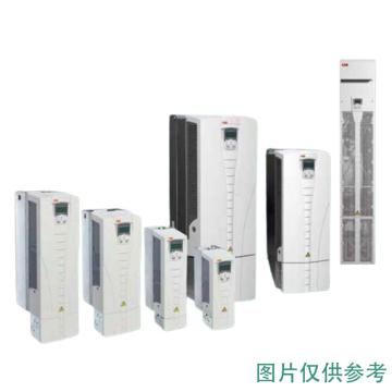 ABB 低压通用变频器，ACS550-01-290A-4+ACS-CP-D 售卖规格：1台