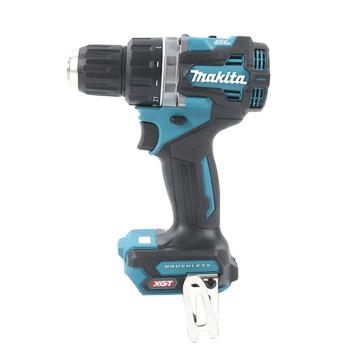 牧田/makita 充电式无刷起子电钻，DF002GD202 ，夹持13mm，硬扭/软扭64/30Nm，40V 2.5Ah电池两电一充 售卖规格：1台