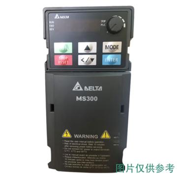 台达/Delta 低压通用变频器，VFD5A5MS43ANSAA 售卖规格：1个