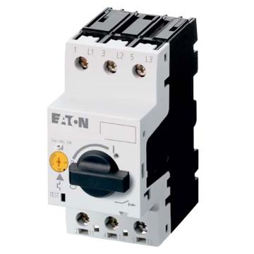 伊顿穆勒 电动机保护断路器，PKZM4-40 售卖规格：1个
