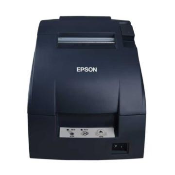 爱普生/Epson 撞击式点阵打印机，TM-U288B USB口 售卖规格：1台