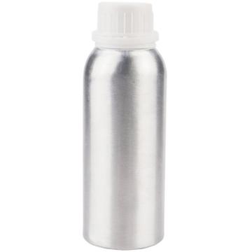 冰禹 实验室铝瓶铝罐化工样品瓶 精油分装瓶防盗盖香精瓶金属容器，BYA-226 250ml抛光 售卖规格：1个