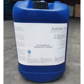 BWA 反渗透阻垢剂，反渗透阻垢剂,Flocon 135,25kg/桶 售卖规格：25千克/桶