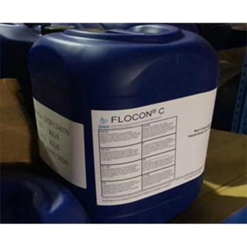 BWA 反渗透阻垢剂，反渗透阻垢剂，Flocon C，25Kg/桶 售卖规格：25千克/桶