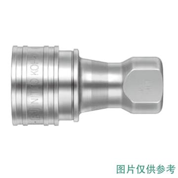 日东工器/NITTO 快换接头，8S-A BS SG 售卖规格：1个