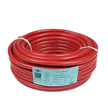 申远 硅胶电缆，YGZ-2*1.5 红色 200米起订 售卖规格：1米