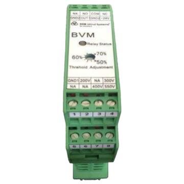 埃斯倍 SSB 电源电压测量模块 BVM