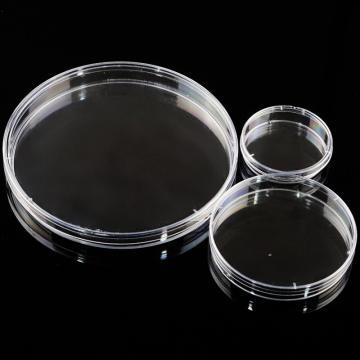 冰禹 一次性塑料培养皿 细胞培养皿 塑料材质培养皿，BY-2033 60MM 30个 售卖规格：30个/箱