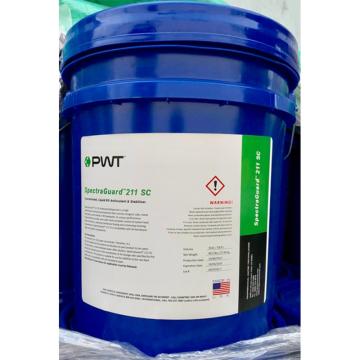 PWT 反渗透膜阻垢剂，SpectraGuard211 SC，27.44kg/桶 售卖规格：1桶