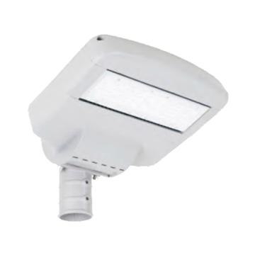 正辉 LED道路灯，ZH-SL2-50W IP66，AC220V，白光6000K，灰色 售卖规格：1个