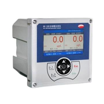 华科仪 HK-1305 多参数分析仪(HK-1305多参数分析仪软件V1.03)，HK-1305,溶解氧,pH 售卖规格：1台