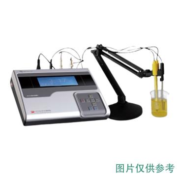 华科仪 台式钠度计(3.0)(含实验室电极仪表软件V3.0)，HK-51 售卖规格：1台