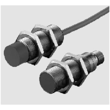劳易测 电感式接近开关，IS 218MM/2N0-8N0-S12 售卖规格：1个