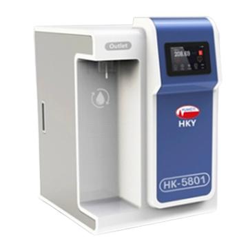 华科仪 超纯水机，HK-5801P40A(V2.0) 产水量40L/h 售卖规格：1台