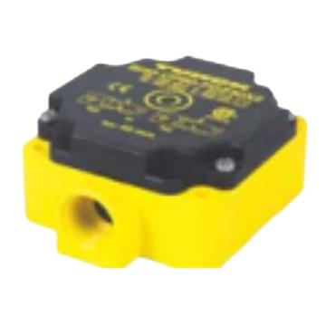 图尔克/TURCK 接近开关，Ni40-CP80-FZ3X2 售卖规格：1个