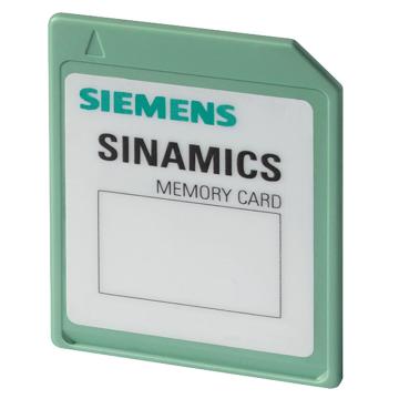 西门子/SIEMENS 存储卡512M，6SL3054-4AG00-2AA0 售卖规格：1块