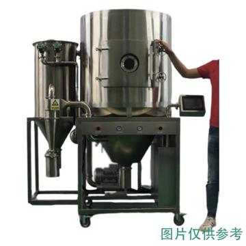 上海欧蒙 实验室喷雾干燥设备，OMLG-5 售卖规格：1套
