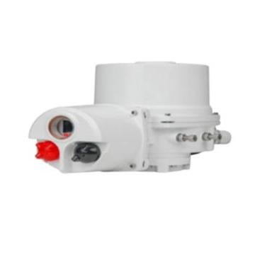 ABB ActMaster系列电动执行机构，V48165/E4/K 开关型,角行程扭矩600NM,220V 售卖规格：1件