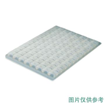 洁特 硅胶垫,已消毒,50张/包,100张/箱，DMP021096 售卖规格：500张/箱