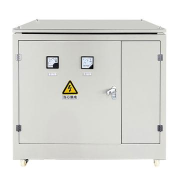 稳利达 干式三相隔离变压器，WY-SG-45KVA 500/400 D/yn11（全铜） 售卖规格：1台