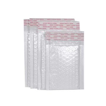 致保 珠光膜气泡信封袋，ZQP364204 36*42+4cm 售卖规格：100个/包