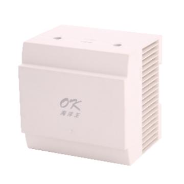 海洋王/OK 智慧照明，PLC隔离器 220V 40A 售卖规格：1个