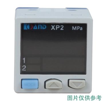艾而特 数字式压力开关，XP2-083-01 售卖规格：1只