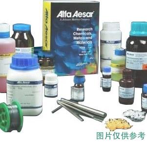 Thermo Scientific 氧化镧(III), REacton®，011265-50g CAS:1312-81-8,99.999%(REO)，50g/瓶 售卖规格：1瓶