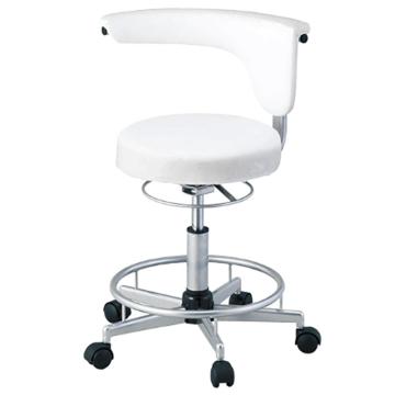 亚速旺/Asone 椅子，C0-8056-02 白色 售卖规格：1个