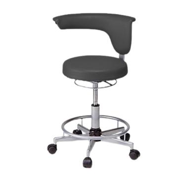 亚速旺/Asone 椅子，C0-8056-03 黑色 售卖规格：1个