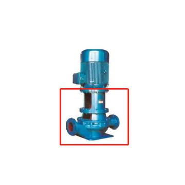 博力水泵 离心式清水泵 ISG200-400A 不含电机