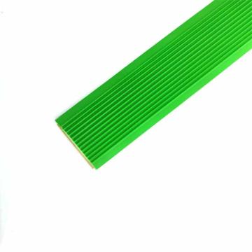 嘉辽 自粘型PVC楼梯防滑条，绿色，6cm×10m，EBS-0610Gn 售卖规格：1卷