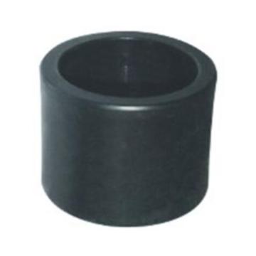 联塑 HDPE给水管材（承插），等径直通，S25，PN16 售卖规格：1个