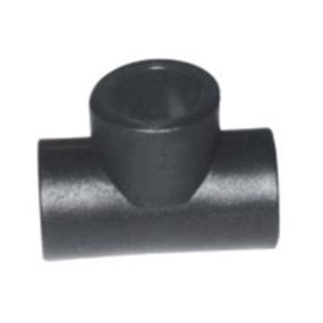联塑 HDPE给水管材，（承插）等径三通T40，PN16 售卖规格：1个