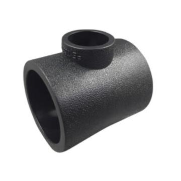联塑 HDPE给水管材，（对接）热熔异径三通T250×110，PN16 售卖规格：1个