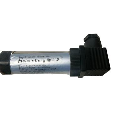 海森堡 压力变送器，HSBG-D6300EP225 售卖规格：1个