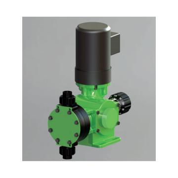帕斯菲达 一级反渗透盐酸泵机械隔膜计量泵，DM2C一级反渗透盐酸泵