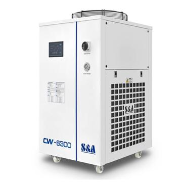 特域机电 冷水机，CW-6300EN 售卖规格：1台