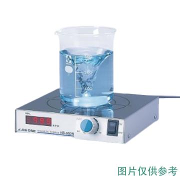 亚速旺/Asone 磁力搅拌器，1-4130-21-22 售卖规格：1个