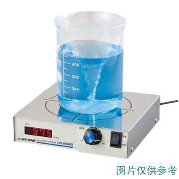 亚速旺/Asone 磁力搅拌器，1-4130-22-22 售卖规格：1个